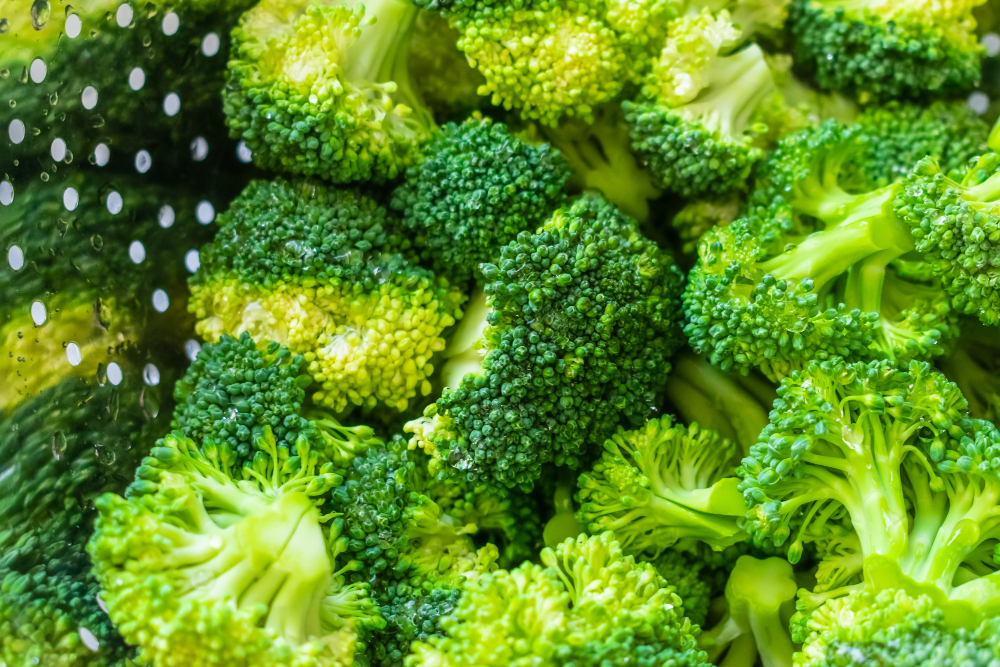 brocoli